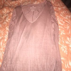 American Eagle long sleeve